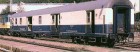 74641 Sachsenmodelle Gauge car